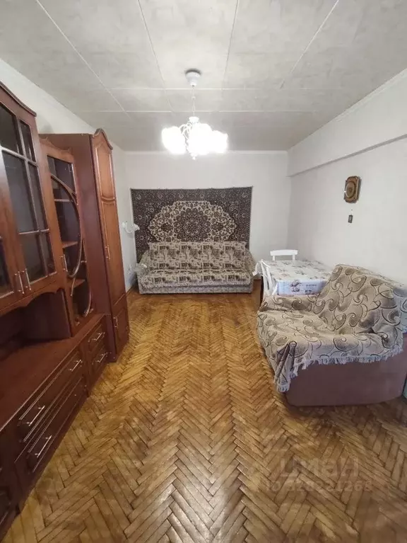 2-к кв. Москва Старокоптевский пер., 2 (43.0 м) - Фото 2