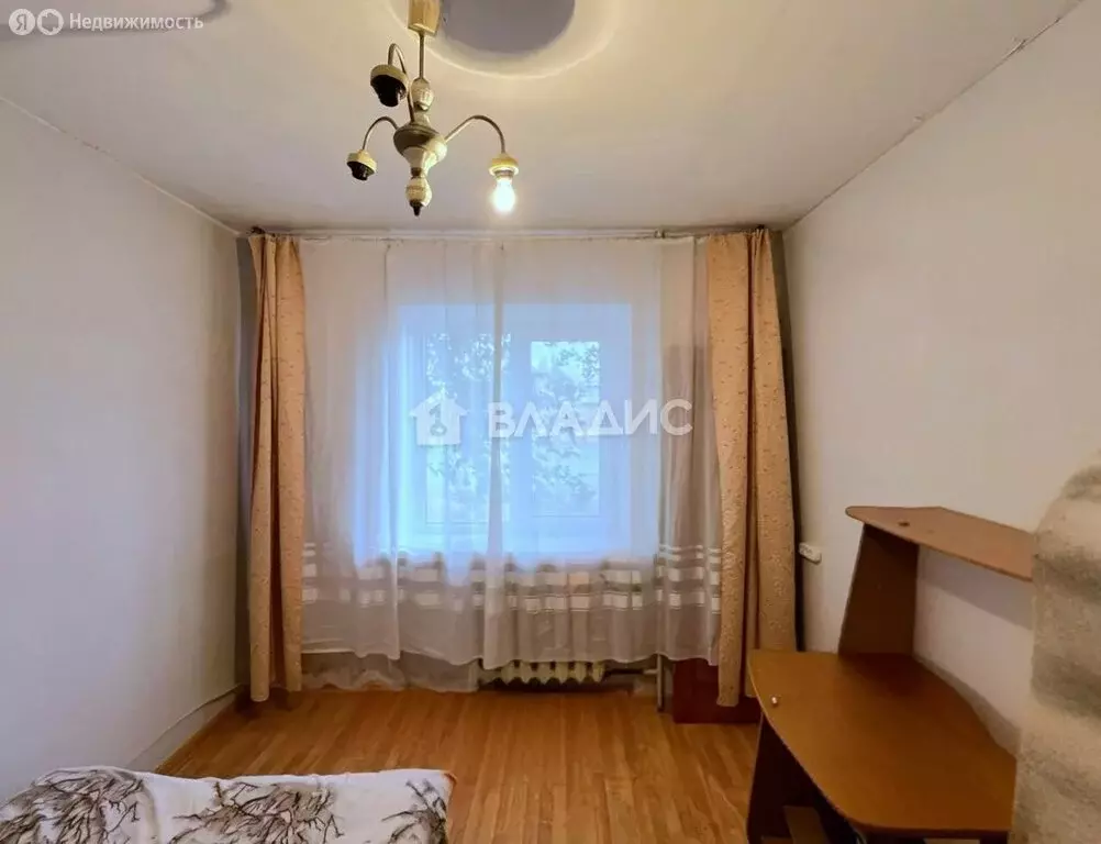 2-комнатная квартира: Волгоград, улица Землячки, 28 (41 м) - Фото 1