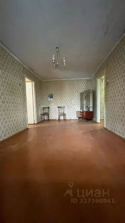 2-к кв. Ростовская область, Шахты Луговой пер., 36 (45.7 м) - Фото 1