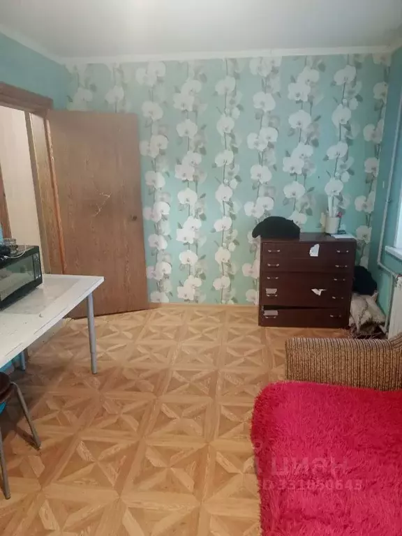 3-к кв. Белгородская область, Белгород Комсомольская ул., 36 (65.0 м) - Фото 2