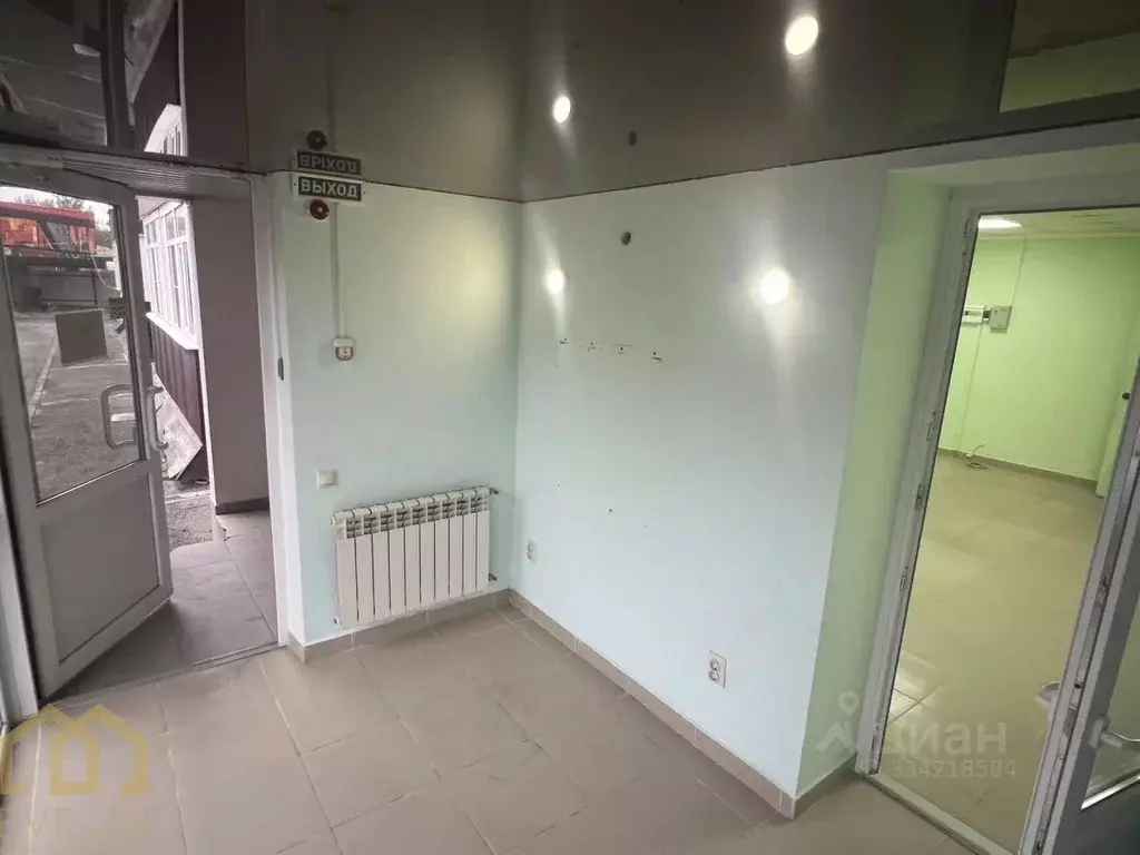 Помещение свободного назначения в Ставропольский край, Ставрополь ... - Фото 2