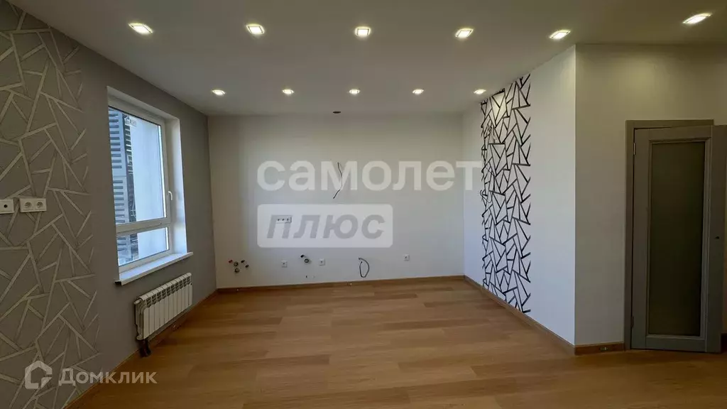 Продаётся 1-к квартира, 35 м - Фото 1