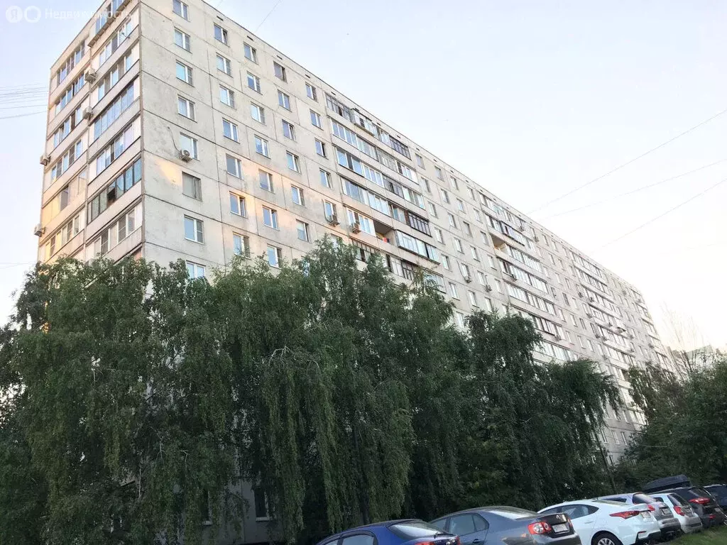 1к в 3-комнатной квартире (12 м) - Фото 1