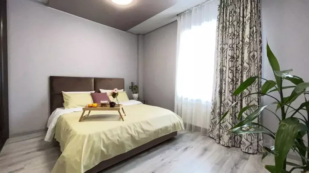 1-к кв. Самарская область, Самара ул. Мечникова, 5 (39.0 м) - Фото 2