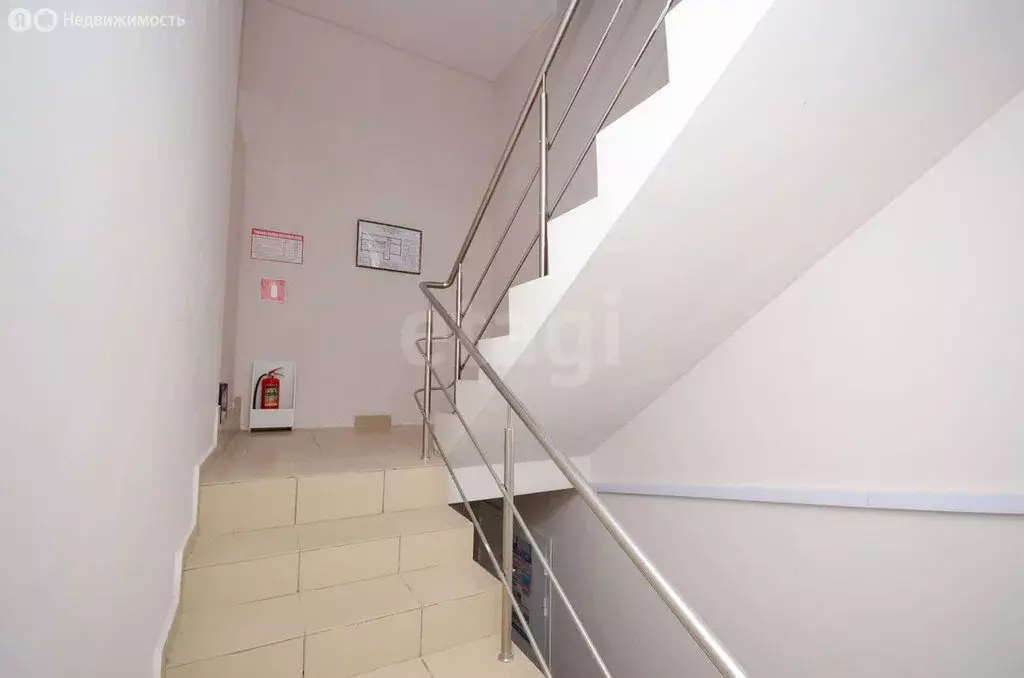 1-комнатная квартира: село Юргинское, Центральная улица, 59А (47 м) - Фото 2