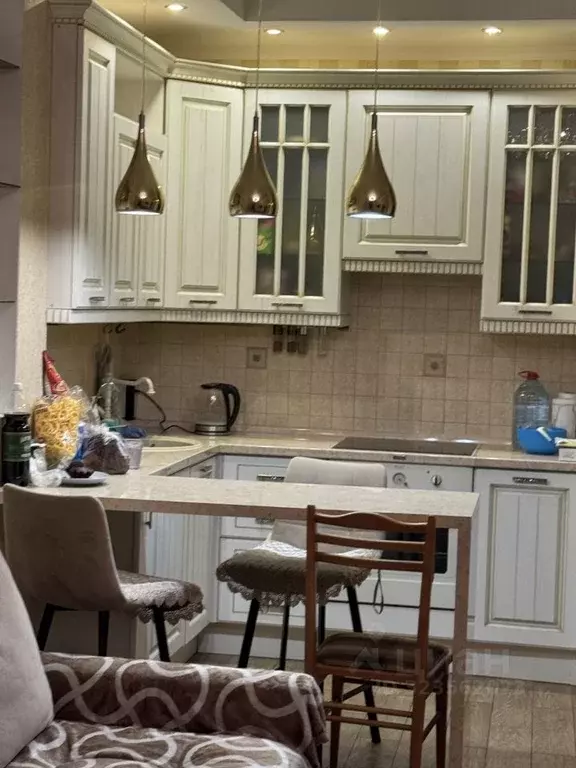 1-к кв. Северная Осетия, Владикавказ просп. Доватора, 91 (47.0 м) - Фото 1