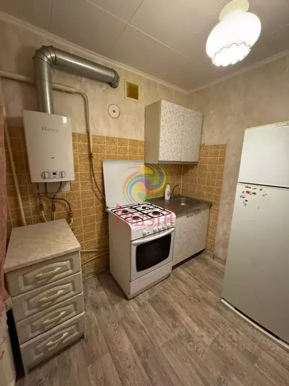 2-к кв. Ивановская область, Иваново ул. Громобоя, 52 (44.3 м) - Фото 1