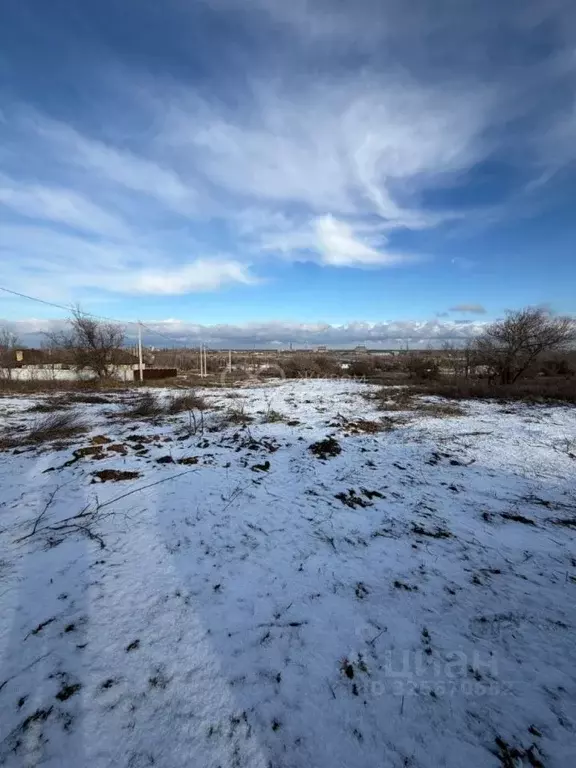 Участок в Волгоградская область, Волгоград ул. Суходольская (9.99 ... - Фото 2