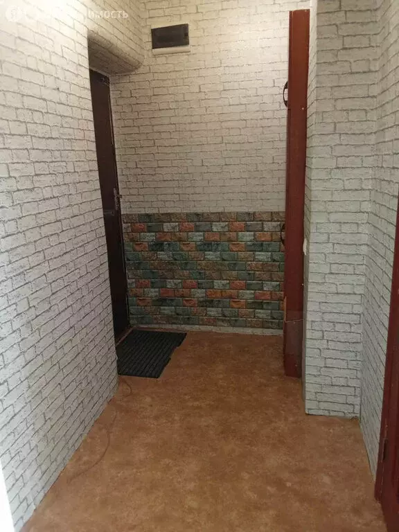 2-комнатная квартира: посёлок Успенский, улица 50 лет Октября, 2 (43.8 ... - Фото 1