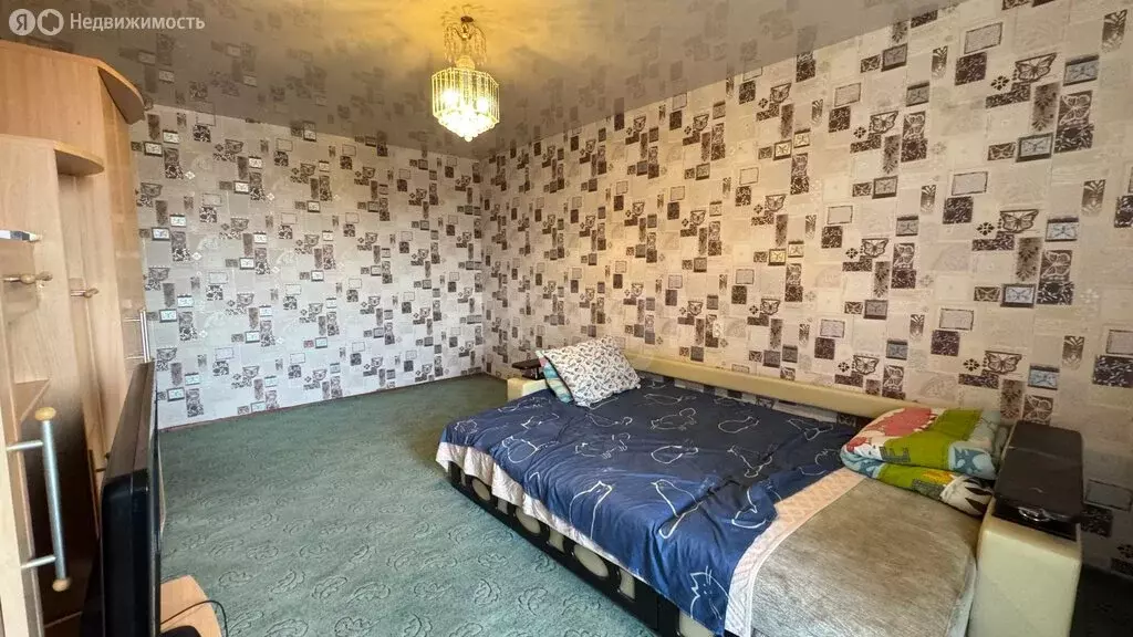 1-комнатная квартира: Майкоп, улица 12 Марта, 134к1 (37 м) - Фото 1