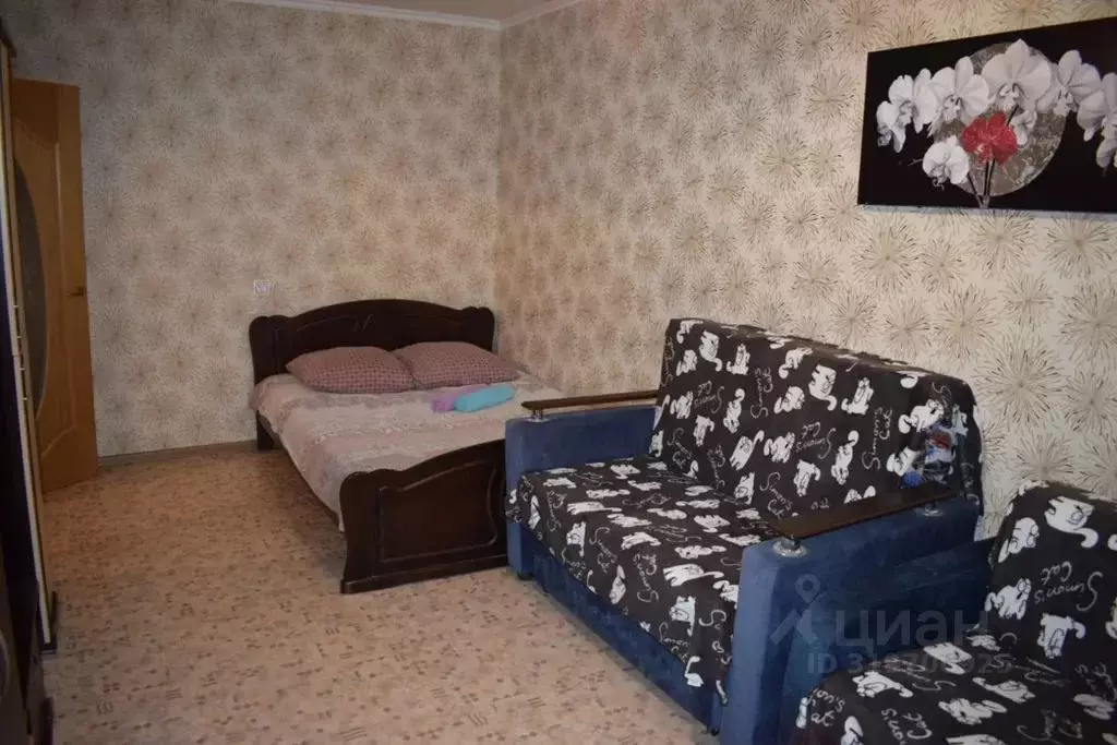 1-к кв. Московская область, Чехов ул. Дружбы, 15 (36.0 м) - Фото 0