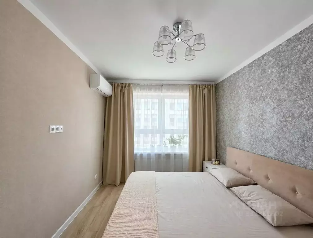 2-к кв. Татарстан, Казань ул. Умырзая, 12 (35.0 м) - Фото 1