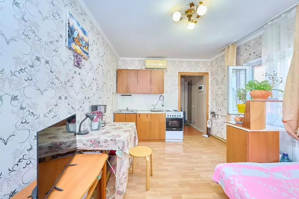 Дом 53,2 м на участке 4 сот. - Фото 0