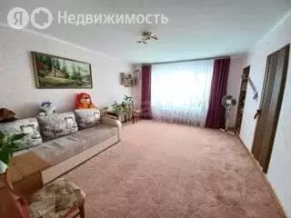 Дом в село Беловское, Цветочная улица (140 м) - Фото 2