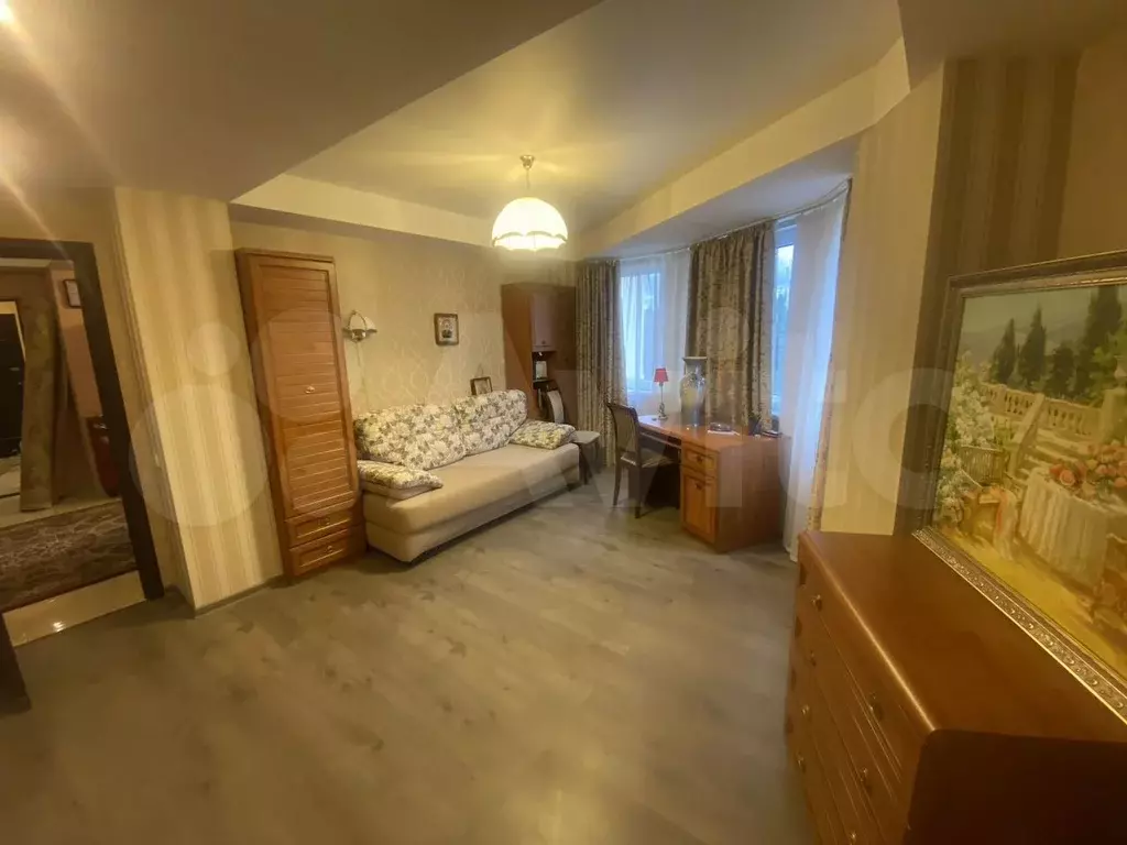2-к. квартира, 71 м, 5/8 эт. - Фото 1