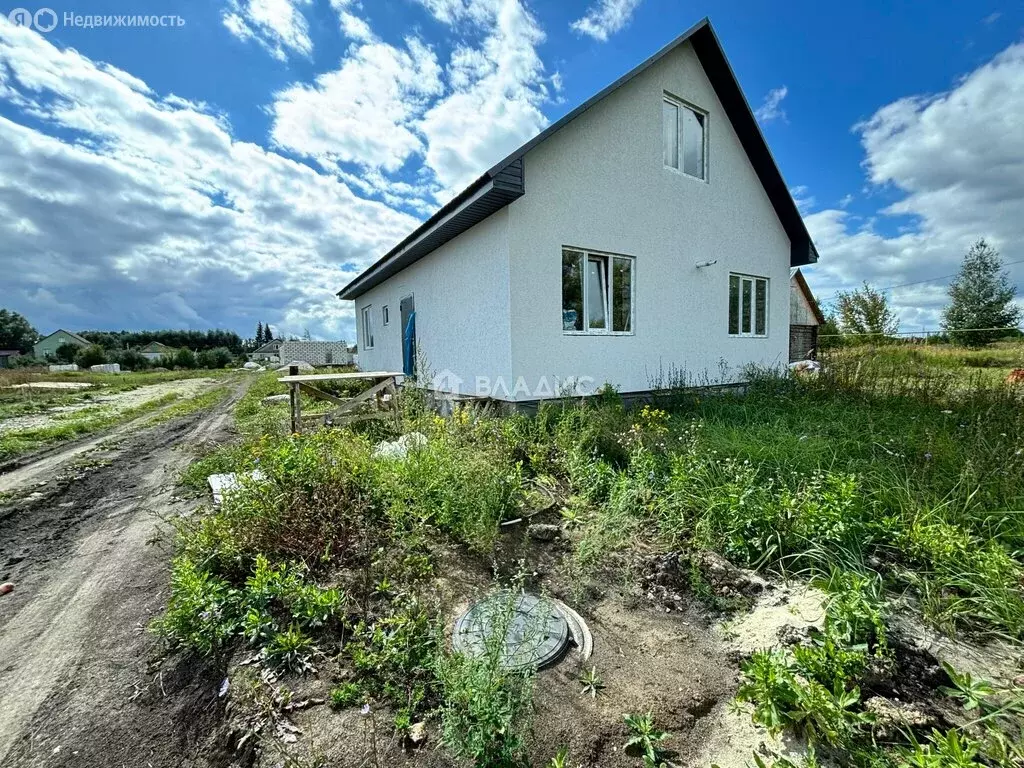 Дом в Бессоновка, Новая улица (140 м) - Фото 1