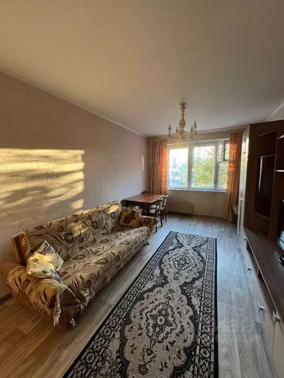 4-к кв. Марий Эл, Йошкар-Ола ул. Анникова, 7 (85.0 м) - Фото 1