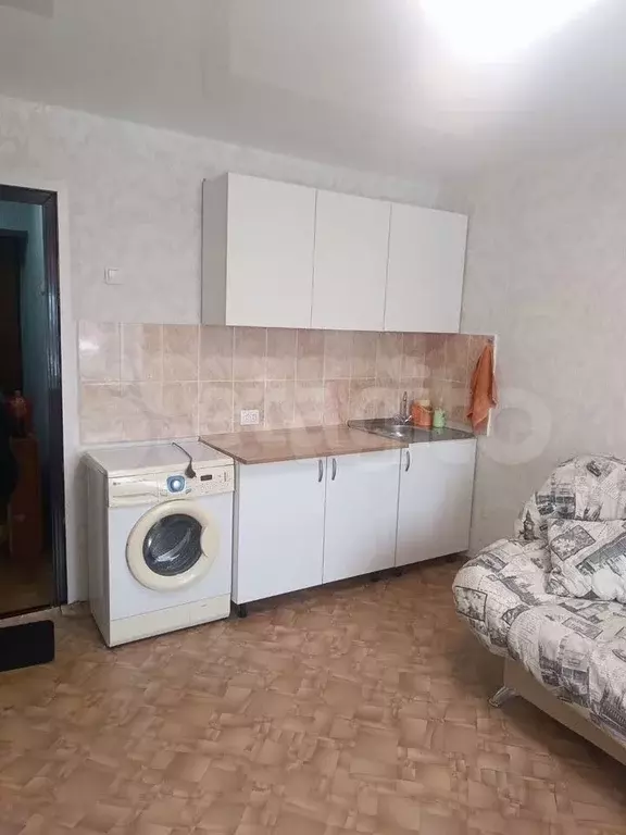 Квартира-студия, 12 м, 5/9 эт. - Фото 1