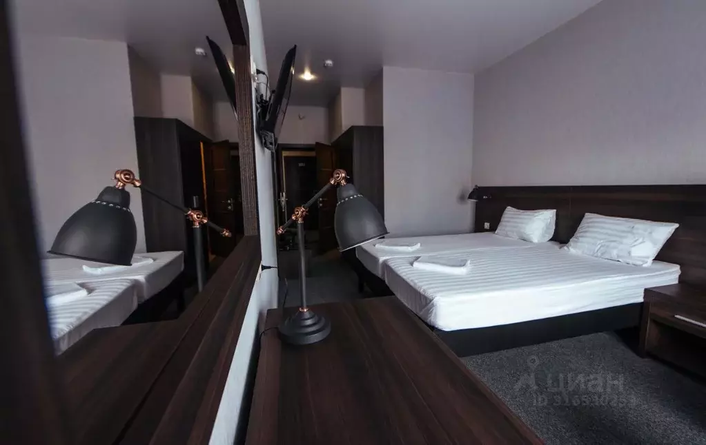 Комната Краснодарский край, Ейск ул. Шмидта, 28 (22.0 м) - Фото 0