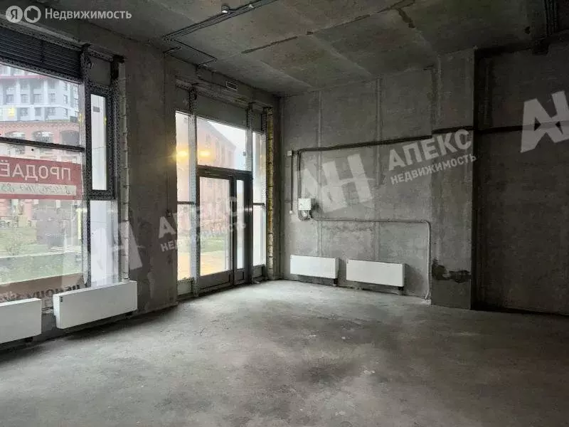 Помещение свободного назначения (126 м) - Фото 2