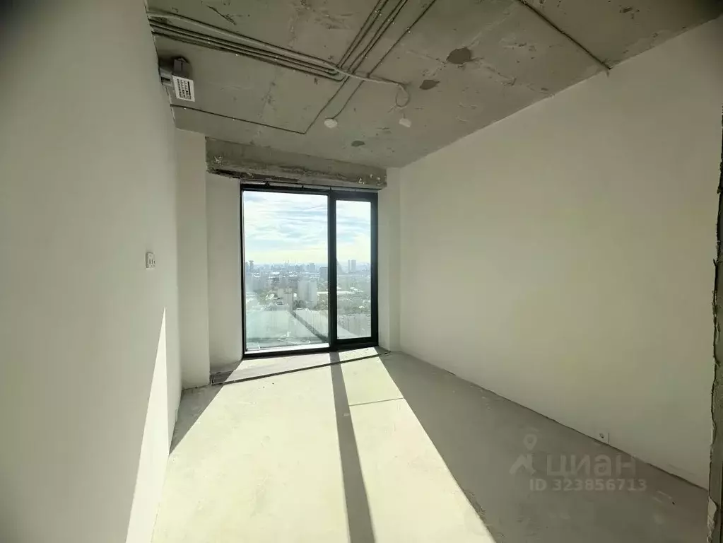 3-к кв. Москва 2-я Хуторская ул., 34 (65.3 м) - Фото 1