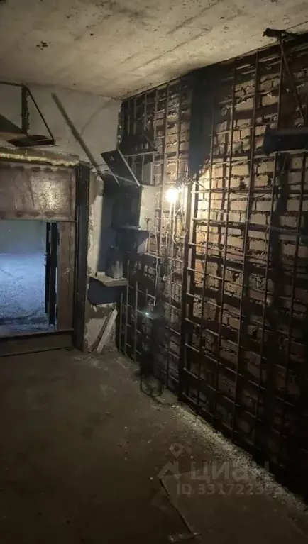 Гараж в Кемеровская область, Новокузнецк просп. Курако, 49Б (22 м) - Фото 2