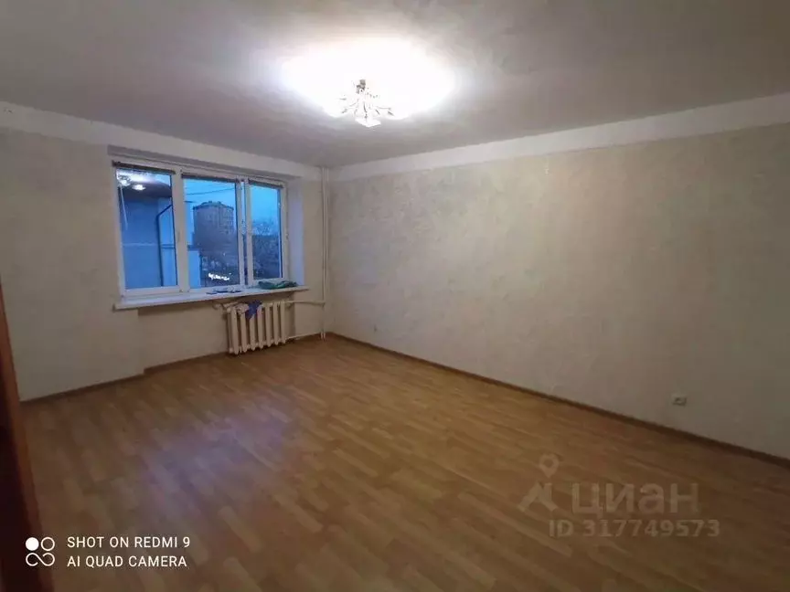 3-к кв. Дагестан, Махачкала ул. Абдулхакима Исмаилова (68.6 м) - Фото 1