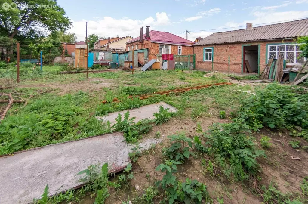 Участок в Ростов-на-Дону, Мечетинская улица (4.5 м) - Фото 2