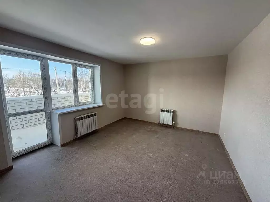 3-к кв. Калужская область, Калуга проезд Юрия Круглова, 18 (83.04 м) - Фото 2