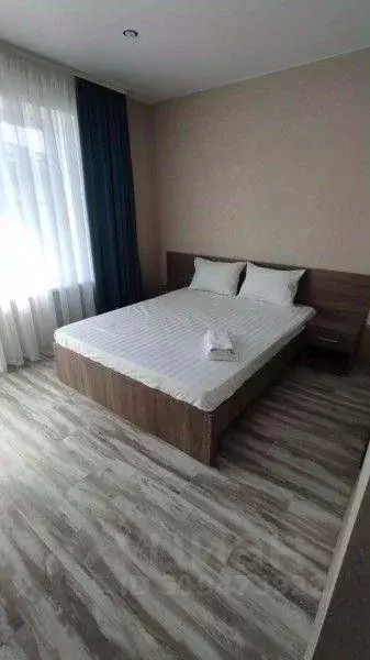 Комната Краснодарский край, Ейск Николаевская ул., 9 (14.0 м) - Фото 0
