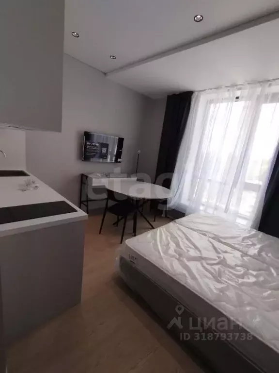 Студия Москва Ботаническая ул., 29К1 (23.0 м) - Фото 1