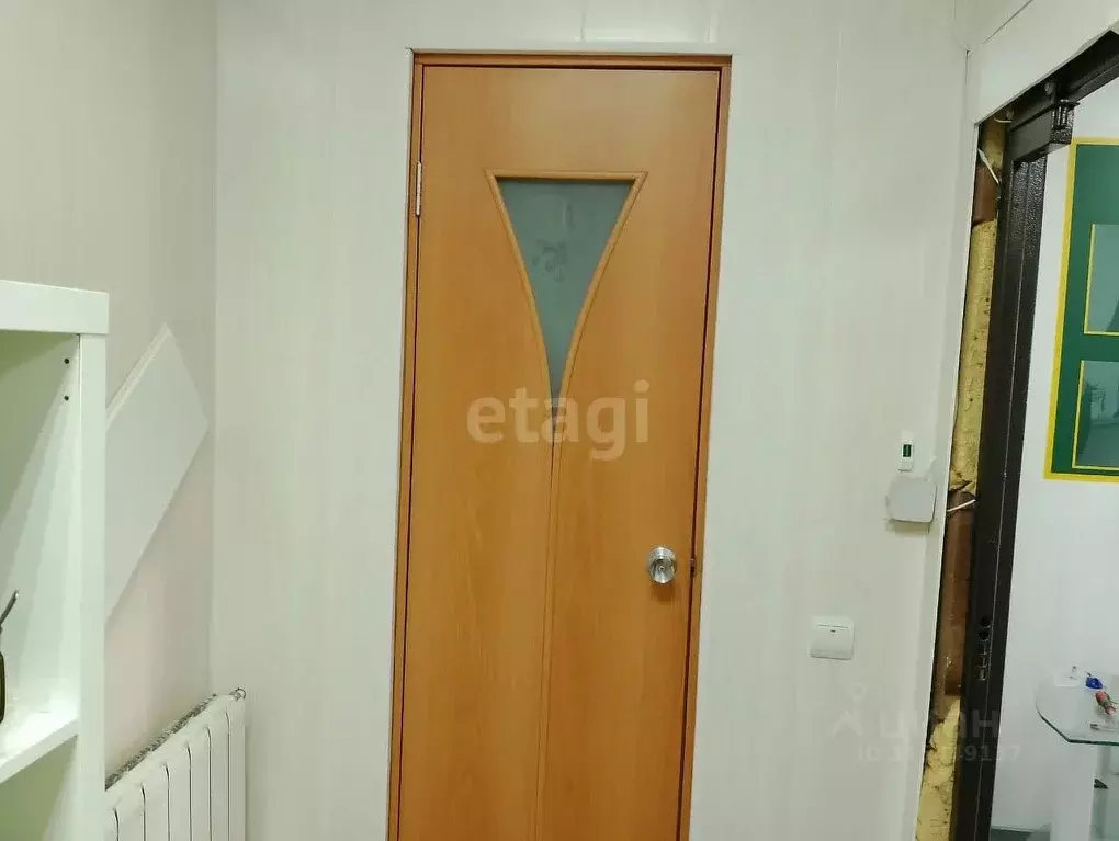 Гараж в Свердловская область, Нижний Тагил Балакинская ул. (18 м) - Фото 2