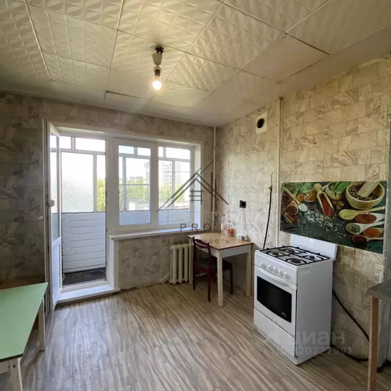 4-к кв. Ярославская область, Ярославль просп. Дзержинского, 38 (77.8 ... - Фото 1