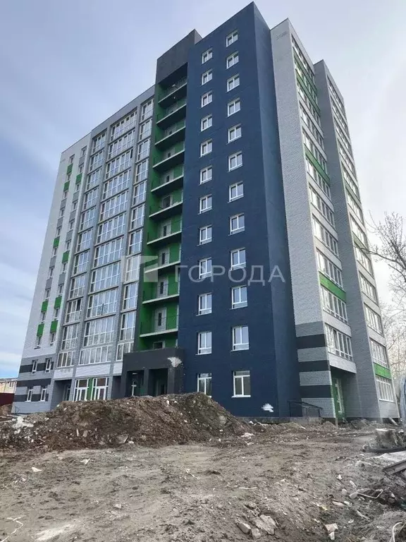 Студия Алтайский край, Барнаул ул. Смирнова, 94А (22.1 м) - Фото 0
