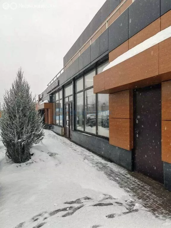 Помещение свободного назначения (300 м) - Фото 2