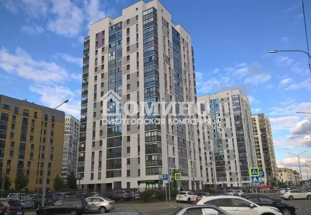 1-к кв. Тюменская область, Тюмень ул. Михаила Сперанского, 37 (35.0 м) - Фото 0