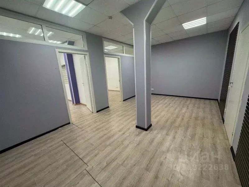 Офис в Санкт-Петербург Заозерная ул., 8к2 (75 м) - Фото 0