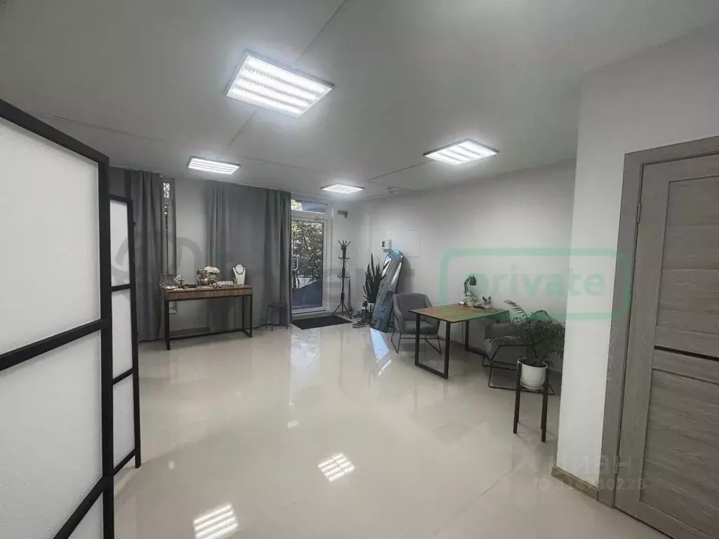 Офис в Калининградская область, Калининград просп. Победы, 80 (46 м) - Фото 2