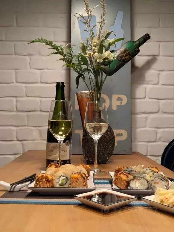 1-к кв. Самарская область, Самара ул. Маяковского, 20 (58.0 м) - Фото 2