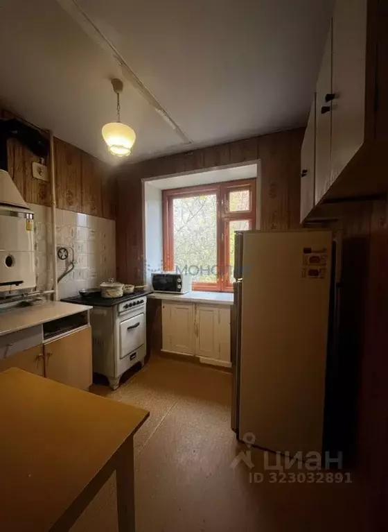 2-к кв. Нижегородская область, Нижний Новгород ул. Героя Советского ... - Фото 2