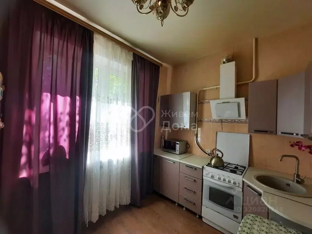 3-к кв. Волгоградская область, Волжский ул. Горького, 36 (75.0 м) - Фото 2