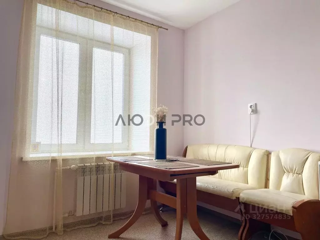 2-к кв. Ярославская область, Ярославль ул. Чехова, 23/11 (69.0 м) - Фото 2