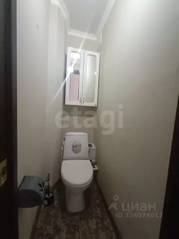 2-к кв. Оренбургская область, Оренбург ул. Котова, 97А (44.0 м) - Фото 2