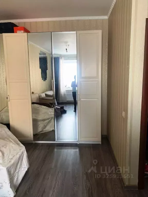 1-к кв. Московская область, Ленинский городской округ, Бутово пгт ... - Фото 2