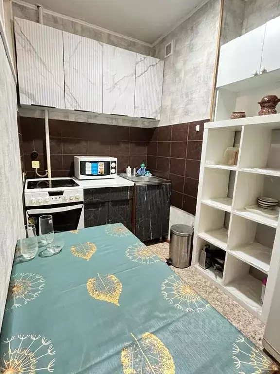 2-к кв. Кемеровская область, Кемерово ул. 2-я Заречная, 2 (45.0 м) - Фото 1