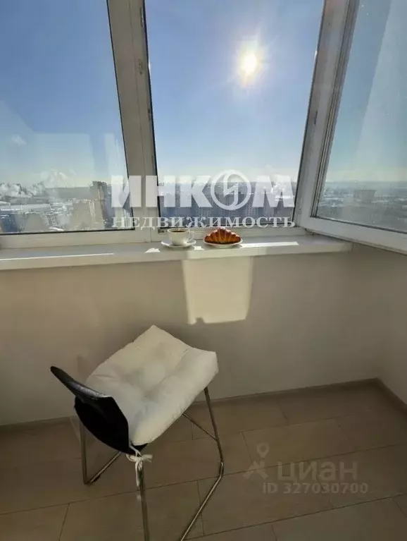 1-к кв. Московская область, Красногорск бул. Южный, 2 (39.9 м) - Фото 1