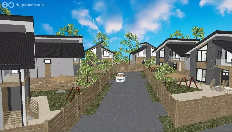 Дом в Иркутск, улица Пежемского, 17 (126 м) - Фото 1