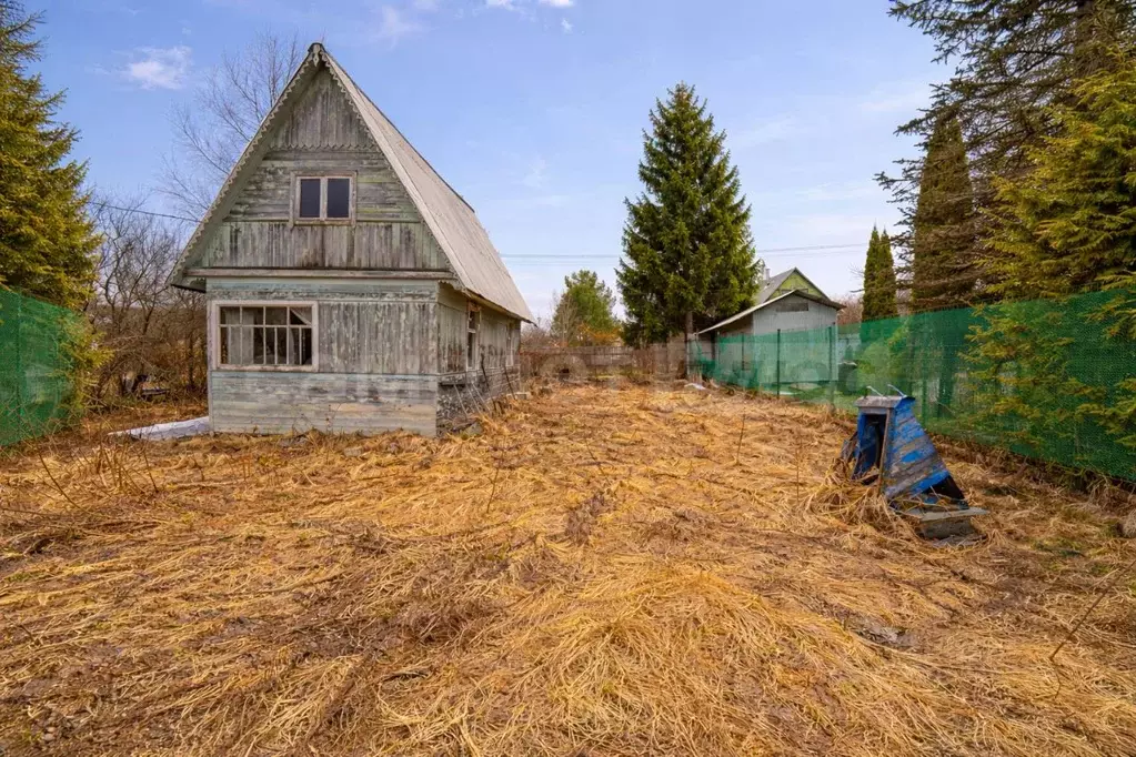 Дом в Московская область, Наро-Фоминский городской округ, Дубки СНТ ... - Фото 2