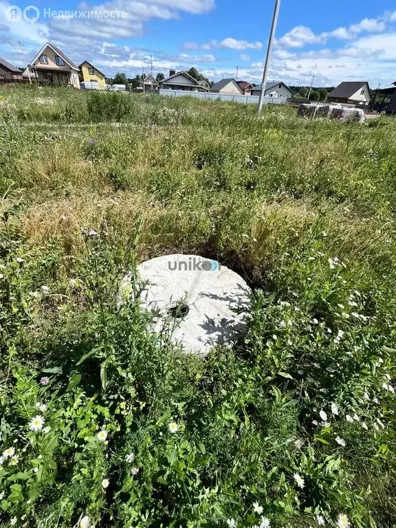 Дом в деревня Грибовка, Центральная улица, 2 (90 м) - Фото 0