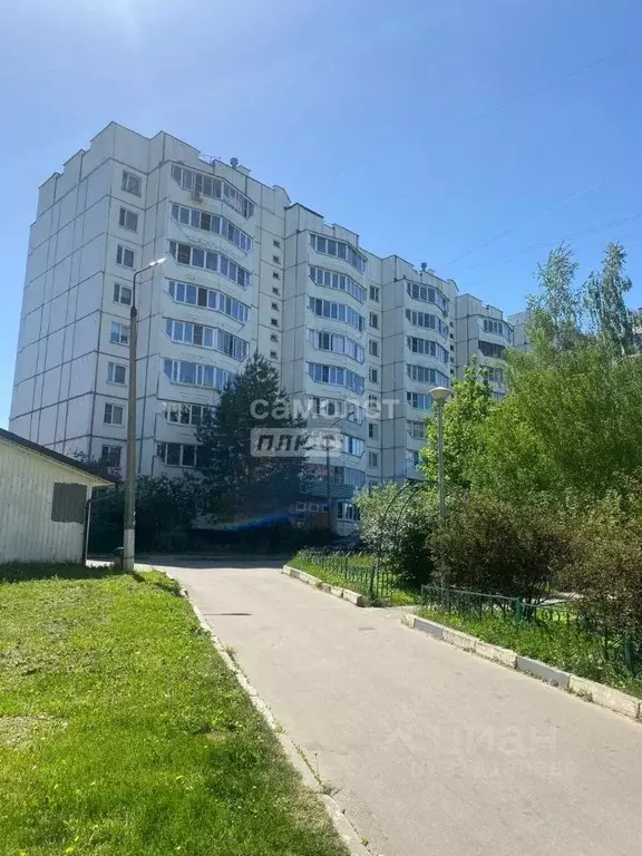 3-к кв. Московская область, Солнечногорск городской округ, Андреевка ... - Фото 0